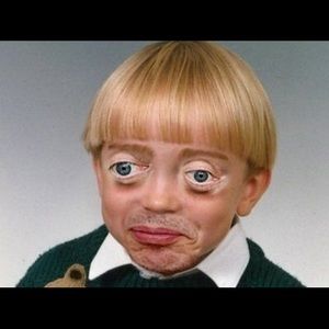 Meet your Posher, Dominic